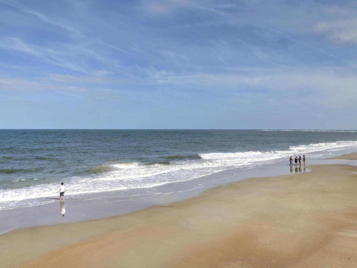 Bikini Top Villa Tybee Island Dış mekan fotoğraf